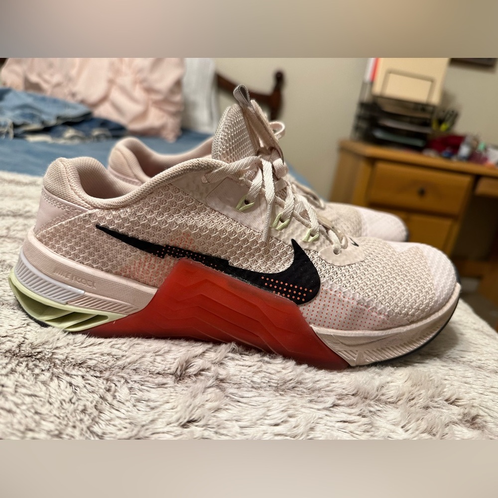 Nike metcons